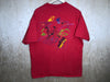 1980’s Ocean Pacific “Rock N Roll” - XL