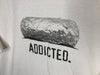 2010’s Chipotle “Addicted” Burrito Promo - XL
