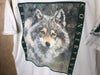 1990’s The Nature Conservancy “Wolf” - XL