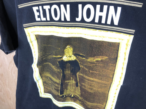 1997 Elton John “The Big Picture” Tour - Large