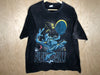 1996 Space Jam Taz “Play Ball!” - Large