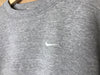 1990’s Nike Swoosh Crewneck “Team Nike Sports” - XL