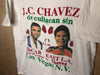 1996 J.C. Chavez vs Oscar De La Hoya Boxing - Large