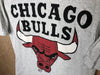 1990’s Chicago Bulls Big Logo - Medium/Large