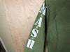 1981 M.A.S.H 4077th 3/4 Sleeves