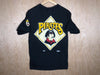 1992 Pittsburgh Pirates Salem Sportswear “Big Logo” - Medium