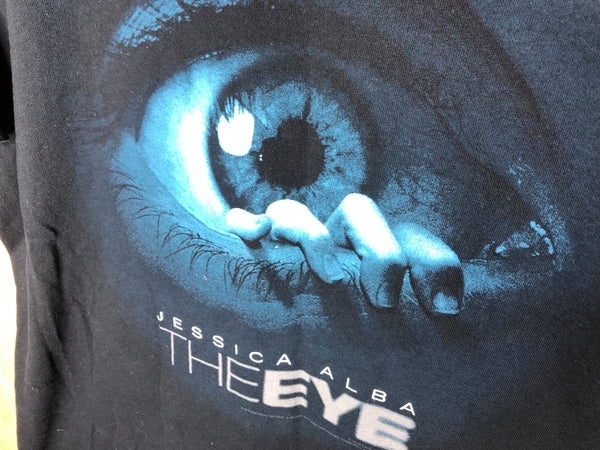 2006 The Eye Movie Promo - XL