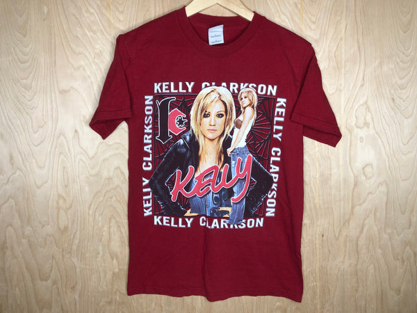 2005 Kelly Clarkson “Behind These Hazel Eyes” Tour - Small