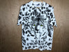 1992 White Leopard “All Over” - Large