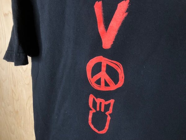 2005 U2 Vertigo Tour - Medium