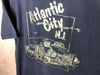 1980’s Atlantic City “City Of Gold” - XL