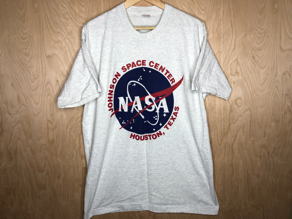 1990’s NASA Johnson Space Center - XL