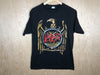 2014 Slayer “Eagle” Fall Tour Bootleg - Medium