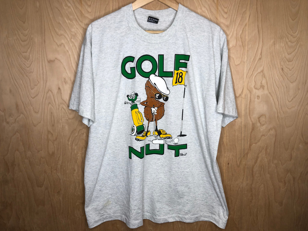 1990’s Golf Nut - XL