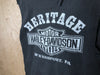 1993 Harley Davidson “Heritage” Chopped - Small
