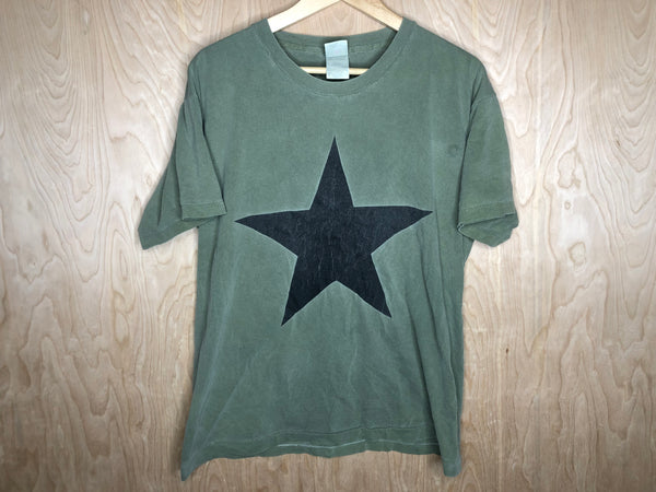 1995 R.E.M. Monster Tour “Star” - Large