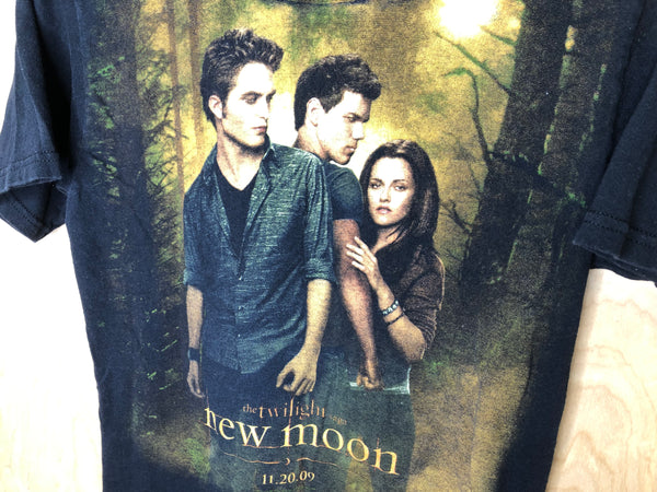 2009 Twilight “New Moon” - Small