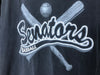 2001 Harrisburg Senators “Logo” - XXL