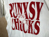 1992 Punxsy Chucks Basketball Boys AAAA Western Champs - Large