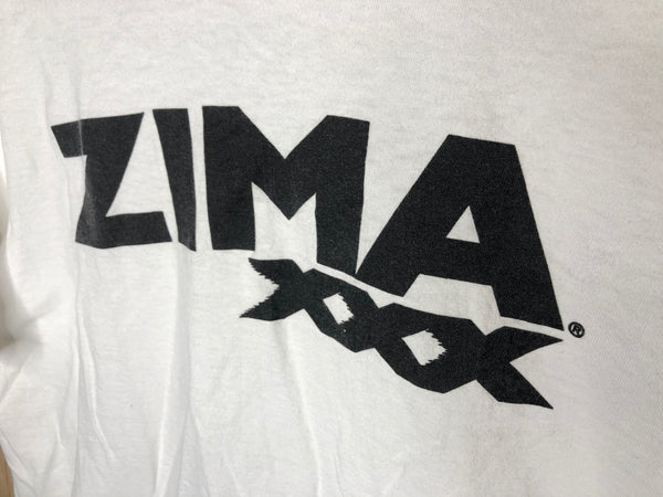 2000’s Zima XXX - XL