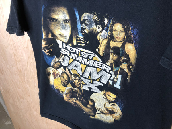 2003 Summer Jam X Bootleg - Medium