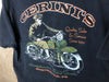 1990’s Cerini’s Harley Davidson “The Tradition Continues” - XL