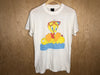 1985 Looney Tunes Tweety Bird “Beach” - Medium