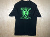 1994 The X-Files “X” -  Large