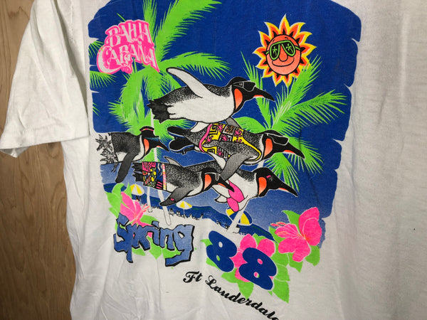 1988 Bahia Cabana Spring Break - XL