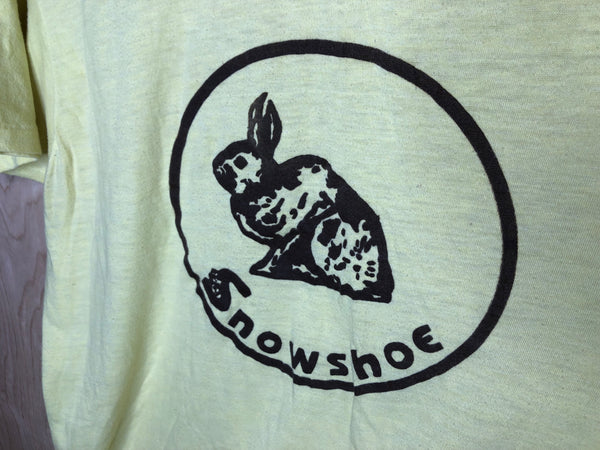 1970’s Snowshoe West Virginia - Large