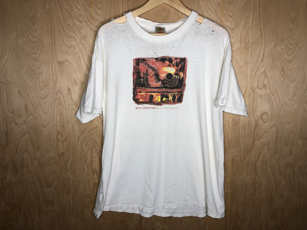 2006 Bruce Springsteen With The Seeger Sessions Band - XL