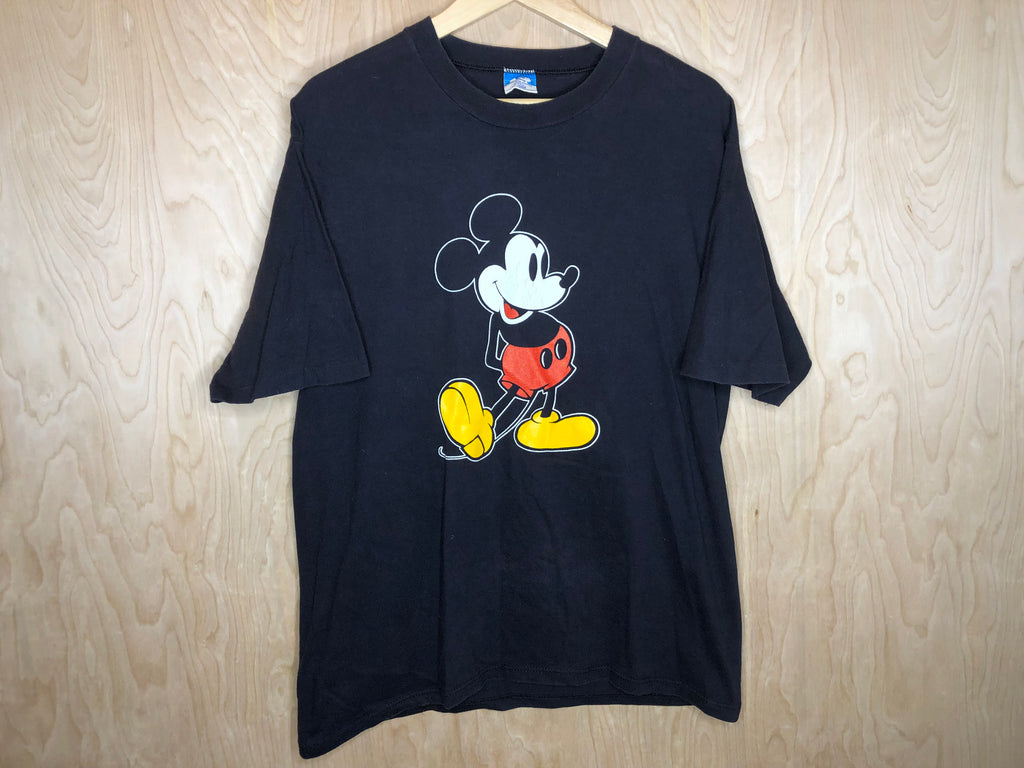 1980’s Mickey Mouse Disney Fashions “Classic” - XL