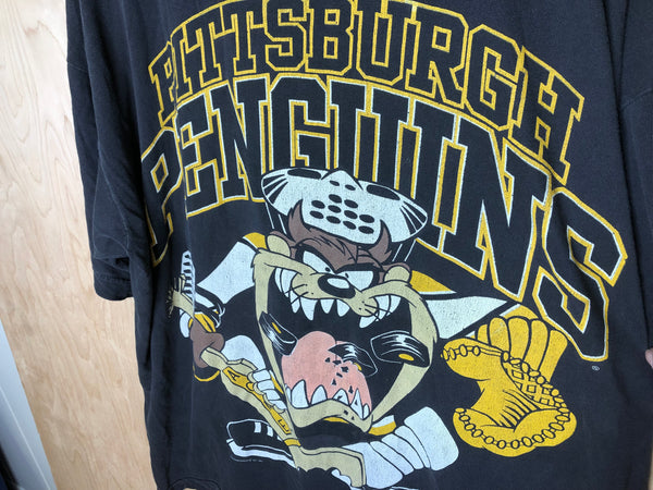 1994 Pittsburgh Penguins “Taz” - XL