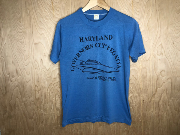1980’s Maryland Governors Cup Regatta - Medium
