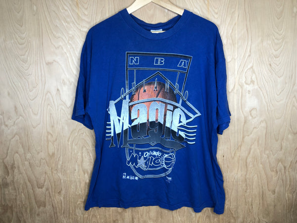 1990’s Orlando Magic “League Leader” - XL