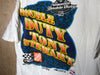 1999 NASCAR Tony Stewart “Double Duty” - Large