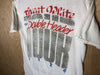 1989 Great White “Bone Head” Tour - Medium