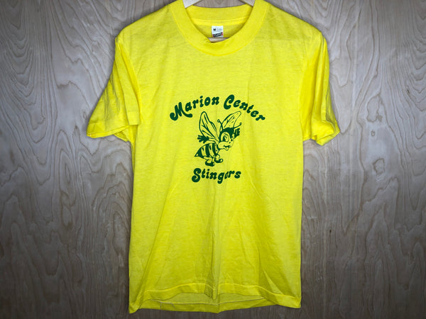 1980’s Marion Center Stingers - Medium