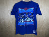 1990’s New York Giants “Triple Threat” - Medium