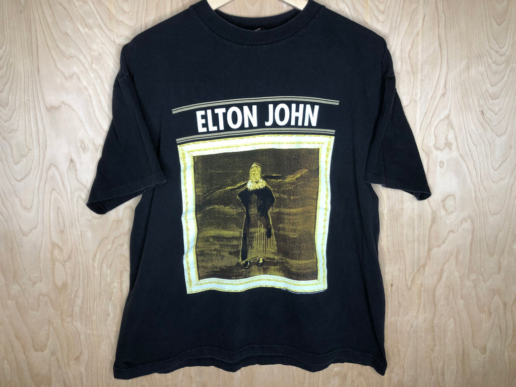 1997 Elton John “The Big Picture” Tour - Large