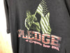 2001 Pledge of Allegiance Tour “America” - Large
