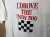 1990’s I Drove the Indy 500 “Through Ohio” - Large