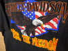 1990’s Harley Davidson “Feel The Freedom” - XL