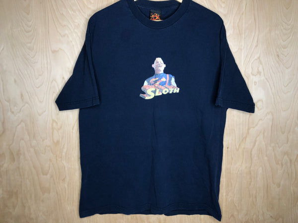 2000’s The Goonies “Super Sloth” - XL