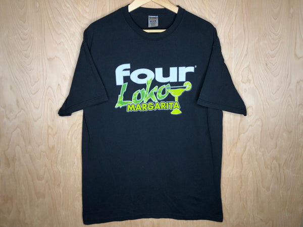 2013 Four Loko Margarita Promo - XL