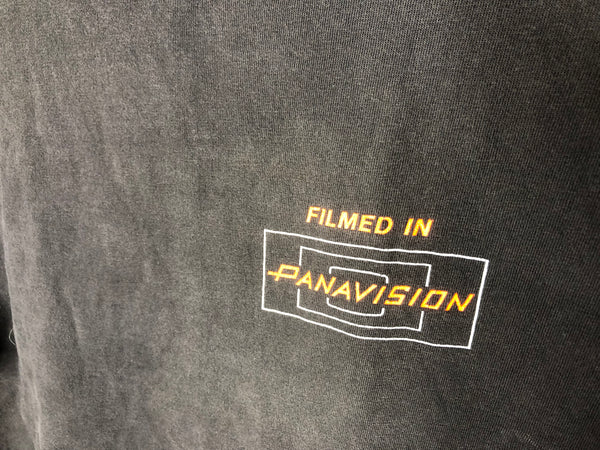 1980’s Panavision “Filmed In Panavision” - XL