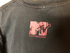 2003 MTV Punk’d Logo - XL