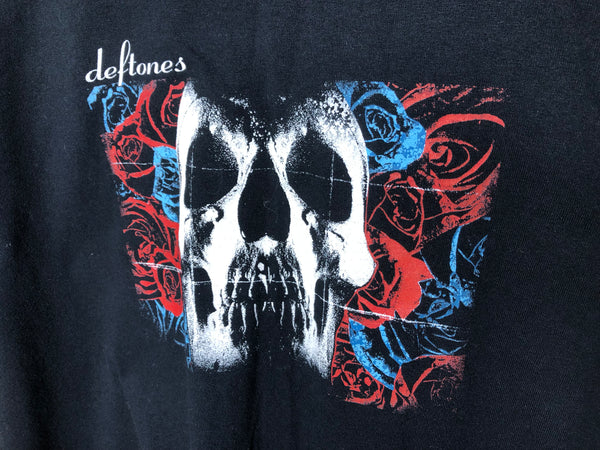2003 Deftones “Self Titled” - XL