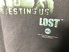 2005 Lost “The Island is Testing Us” - Medium