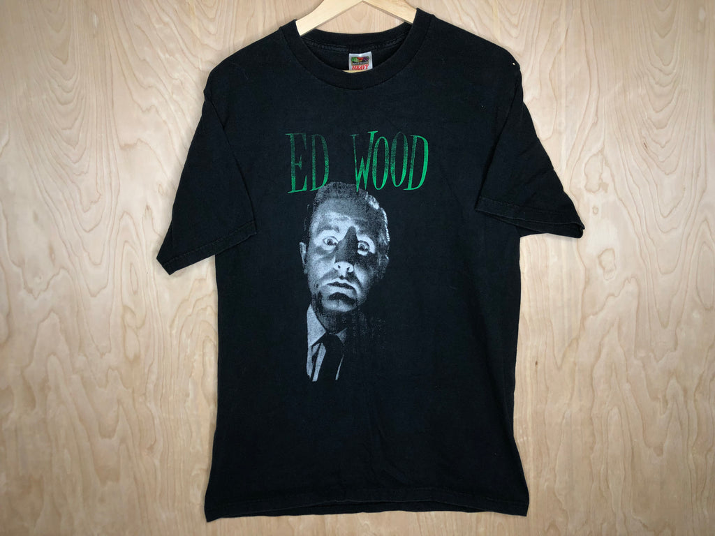 1990’s Ed Wood Profile - Large